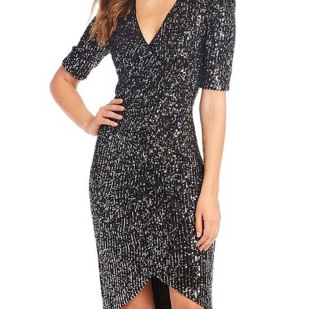 Nwnt Calvin Clein Dress Size 8